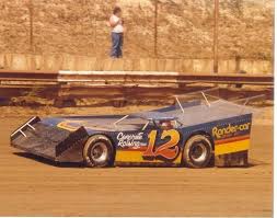 Image Result For Jeff Rogers Western Flyer Race Car Chassis Nevada Dirt Late Models Racing Old Race Cars