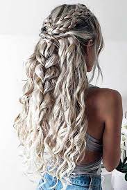 Extra Thick Double Weft Clip In Hair Extensions 100 Remy Human Hair Extensions Valentine S Day Hairstyles Hair Styles Medium Length Hair Styles