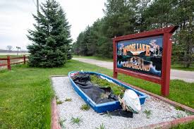 Moose brook flows through the park and after passing through a shallow warming pool, feeds the swimming area with cool, clear mountain water. Blue Water Area Campgrounds Reopen Cancel Events Due To Coronavirus