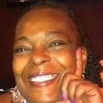 Charmaine Stanfield Obituary