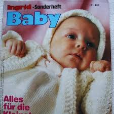 LANAS STOP No 125 Knitting Booklet Knitting Instructions Knitting Magazine  KNITTING & Accessories Women Men Knitting Crocheting Handknitting Magazine 