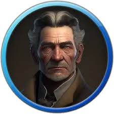 Marcus Sterling Character in Locus