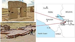 Considering Certain Lithic Artifacts of Tiahuanaco (Tiwanaku) and Pumapunku  (Bolivia) as Geopolymer Constructs