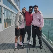 Thesaintmichael.com/ shop my bodega here's my take on how to style the latest retro of the air jordan 11 concord! Sneakers Air Jordan 11 Retro Low Concord Worn By Khalid On His Instagram Account Spotern