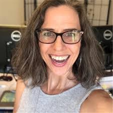 Barbara Labadie's Instagram, Twitter & Facebook