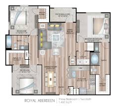 We did not find results for: 3 Bedroom Luxury Apartment Floor Plan Novocom Top