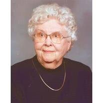 Lula E. Brock Obituary