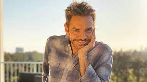 Eugenio Derbez Habla Sobre Nueva Pelicula Coda Senales Del Corazon Noticias De El Salvador