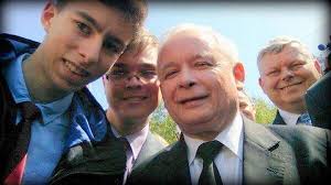 Marek witold suski (pseudonim lotnisko; Od Perukarza Do Szefa Gabinetu Premiera Morawieckiego Kim Jest Marek Suski
