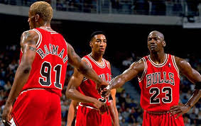 Sus mejores películas | cine premiere. Bulls Vs Sonics 1996 Nba Finals Sneaker History Podcast News Merch And Culture