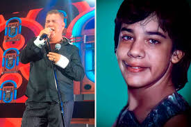 Morre Ray Reyes, ex-integrante do grupo Menudo, aos 51 anos - 01/05/2021 -  Celebridades - F5