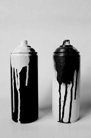 Black And White Graffiti Aesthetic Random Inspiration 204 Black White Aesthetic Black White Photography White Photography