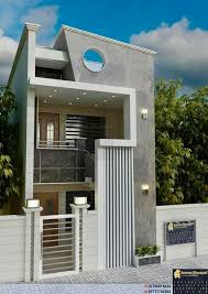 Pin By Basharat On House Plans House Front Design Facade House Small House Elevation Design