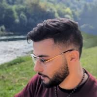 6 "James Hader" profiles