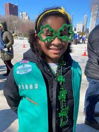 Resilient, Ready, Strong 2022 Annual Report by Girl Scouts of Greater  Chicago and Northwest Indiana