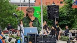 Splash Dance: DJ Rich Conte