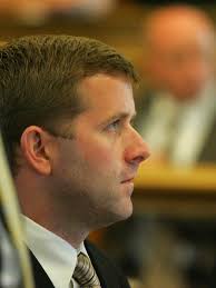 Armed assault trial of ex-Duxbury police officer ends in mistrial
