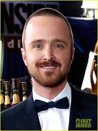 Bryan Cranston & Aaron Paul