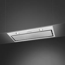 Hotte Inox Kseg78pxe Smeg Fr