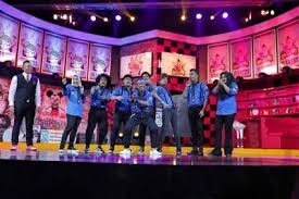 Super spontan superstar 2016 minggu 4. Super Spontan Superstar 2017 Minggu Kedua Http Ift Tt 2xp9w8k Superstar Super Talk Show