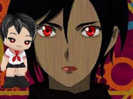 Scandal &&' Buono!: blood+ un recuerdo que jamas olvido +