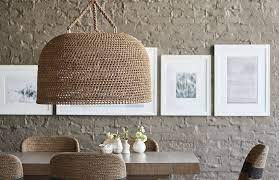 1,021 отметок «нравится», 21 комментариев — palecek (@palecekdesign) в instagram: Green Oaks Oversized Pendant Natural In 2021 Woven Pendant Light Rattan Pendant Light Green Oaks