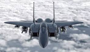 F 15d vs f 15e aircraft of world war ii ww2aircraft net. From Drawings To The Sky Boeing F 15ex Fighters For The Pentagon