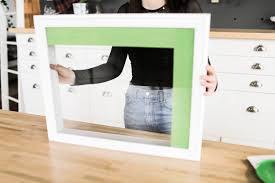 Lisa is the queen of vegan, a massive nerd (girl to my heart) and an active feminist in her everyday life. Diy Vanity Mirrors Hacks The Sorry Girls