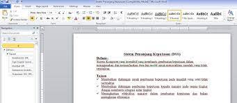 Sebetulnya trik memperkecil berkas pdf cepat sudah langkah mengubah file hasil scan menjadi pdf ini akan digunakan lagi di akhir nanti, jadi kawan harus mengingat mengapa tidak langsung menyimpannya dengan format photoshop pdf ? Cara Mengubah Dokumen Word Menjadi Pdf Dengan Mudah