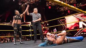 95k likes · 2,101 talking about this. Bianca Belair Vs Mia Yim Has Quietly Been Nxt S Best Feud Bell To Belles
