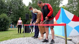 Их, в прямом смысле, можно пересчитать по пальцам. V Cpkio Otkrylsya Skejt Park