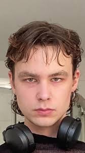 #tiktoktraditions i just toom this video to document how much my face  swells in a morning, comared to a few hours later and then after going to  the gym with a bonus filter at the end, for myself to ...