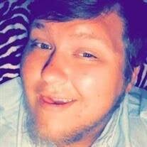 Joseph Brinson Buffington Obituary