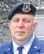 William Whitten Obituary (2019)