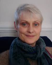 Counsellor Liz Rees