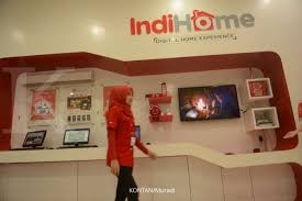 Pantesan agak meragu sama indihome… di telp berkali2 ke rumah sama bag marketing nya, alasan nya karena pelanggan pilihan, daftar nya hanya lewat telp klo daftar di cabang ga bisa. Indihome Gencar Layani Masyarakat Di Pelosok Timur Indonesia