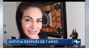 Feminicida suelto : el clamor por Sandra Milena Alegría quien vivió en  Mocoa