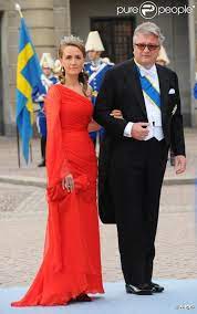Princess claire, princess of the crystal kingdom is (c) xlittlecrazyviex. Prince Laurent Et Princesse Claire Coomb De Belgique Gala Gowns Royal Life Royal Family