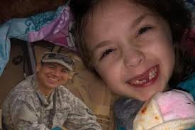 Fundraiser for Kristle Gongora by Vikkie Southworth : Funeral and Memorial  for Makenzie Gongora