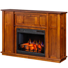 Shop fireplace warehouse etc for quality artificial fireplaces. Covina Amish Electric Fireplace Amish Log Furniture Cabinfield Fine Furniture