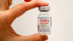 90 millones de personas en todo el mundo han recibido las dos dosis de moderna. Coronavirus Vacuna Moderna Cuanto Tarda En Hacer Efecto Inmunidad De La Primera Dosis Y Cuantas Son As Com