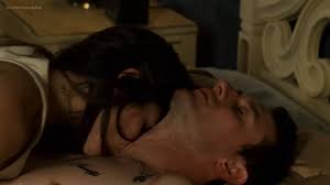 Jamie Lynn Sigler Beneath the Dark Sex Scenes: Hungarian Babe Porn