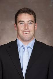 2011-12 Men's Ice Hockey Roster