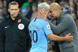 Wie sie entstehen erfahren sie von zava. Guardiola Prefers Sex To Football But His Man City Side Are A Real Turn On Binj In