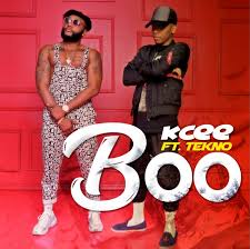 Download Mp3 Kcee Boo Ft Tekno Jaguda Com