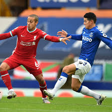 Final del partido, liverpool 0, fulham 1. What Channel Is Liverpool Vs Everton Kick Off Time Tv And Live Stream Details Mirror Online