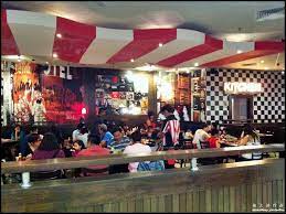 Find gifs with the latest and newest hashtags! Tgi Fridays Ioi Mall I M Saimatkong