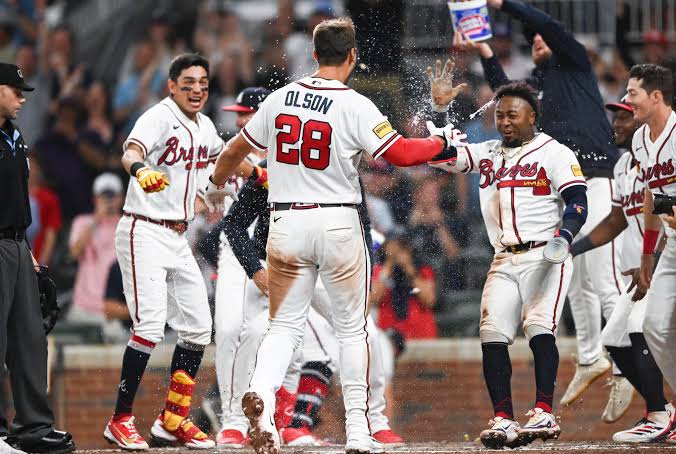 Series Preview: Seattle Mariners vs. Atlanta Braves | Lookout Landing
