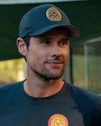 Sean Sturgeon's Instagram, Twitter & Facebook