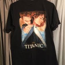 Saw something that caught your attention? Vintage Titanic T Shirt T Shirt Shirts Urban Outfitters Tops